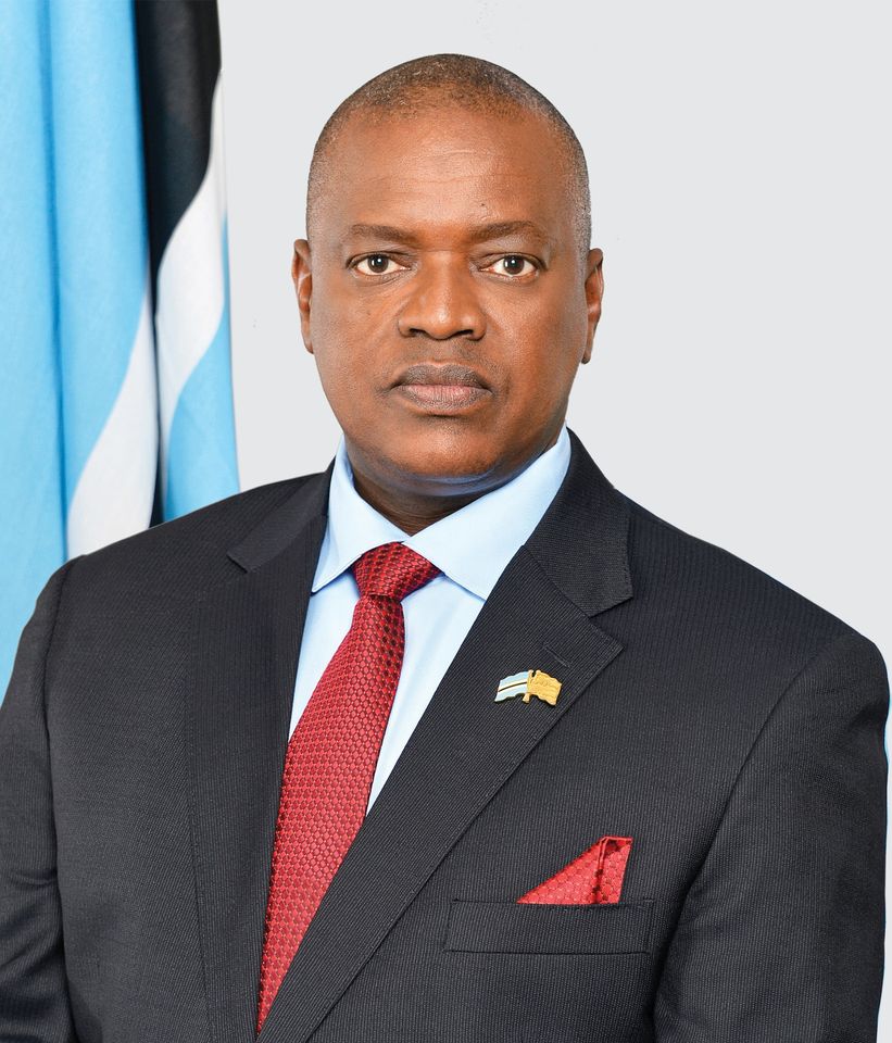 Botswana President Masisi to grace World Children’s Day Celebrations