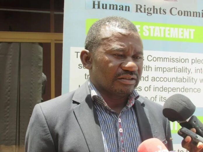 Zambia, Kabwe: The Human Rights Commission (HRC/Commission) strongly condemns the alleged torture of a suspect to death at Mkushi Police Station in Central Province on 19th November 2023.