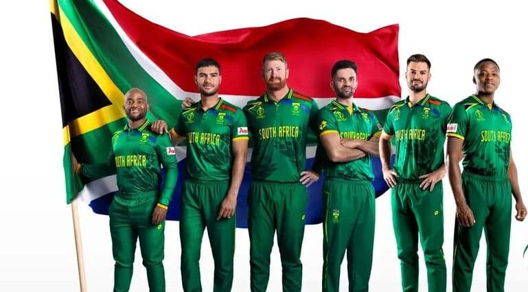 Curse continues, Proteas face heartbreaking defeat in WC23