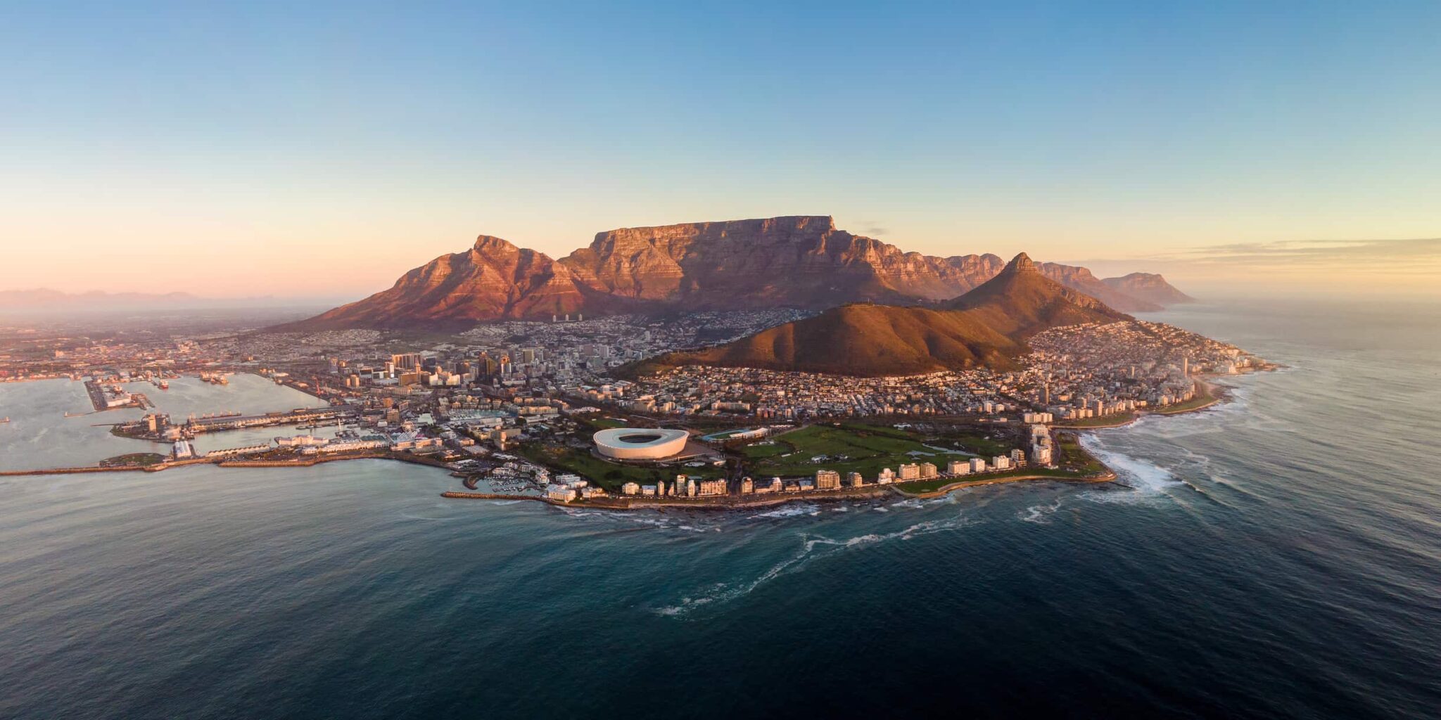 Get ready for unrivalled 21-day cruise experience with Norwegian Cruise