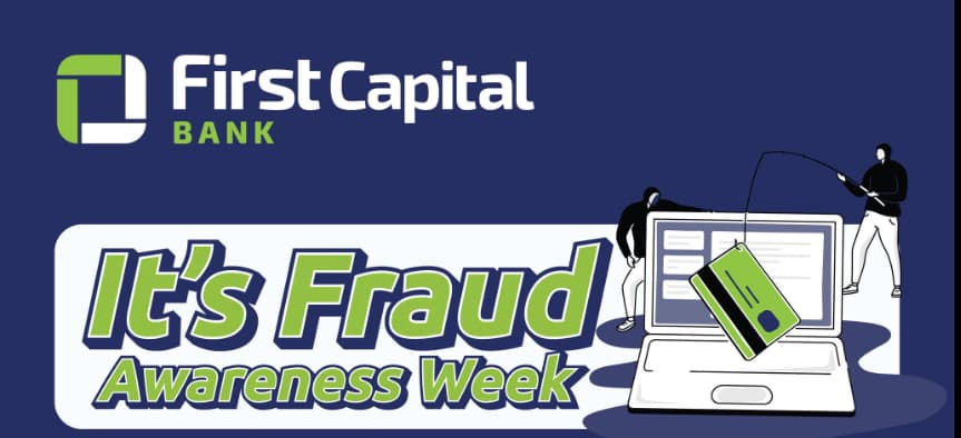 Botswana: Join First Capital Bank this week in Fight against Fraud, Image: facebook