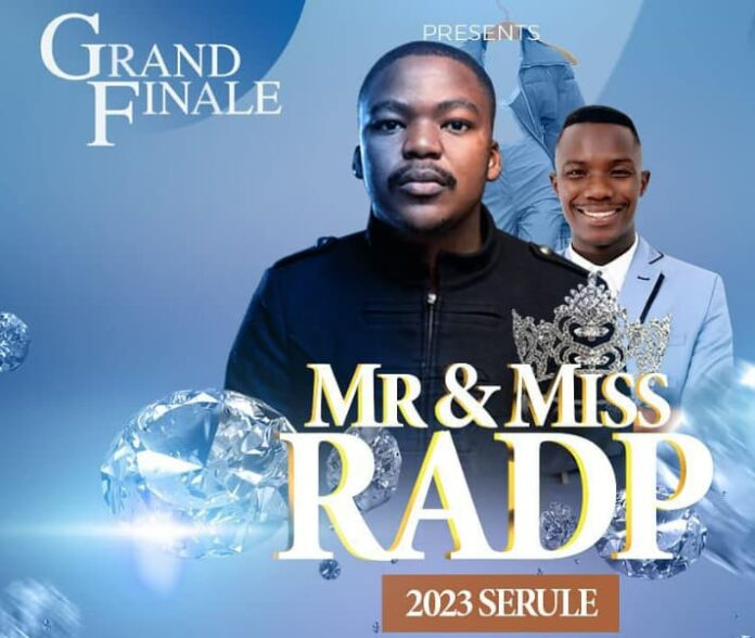 Tonota District Council to host Mr and Miss RADP on Friday