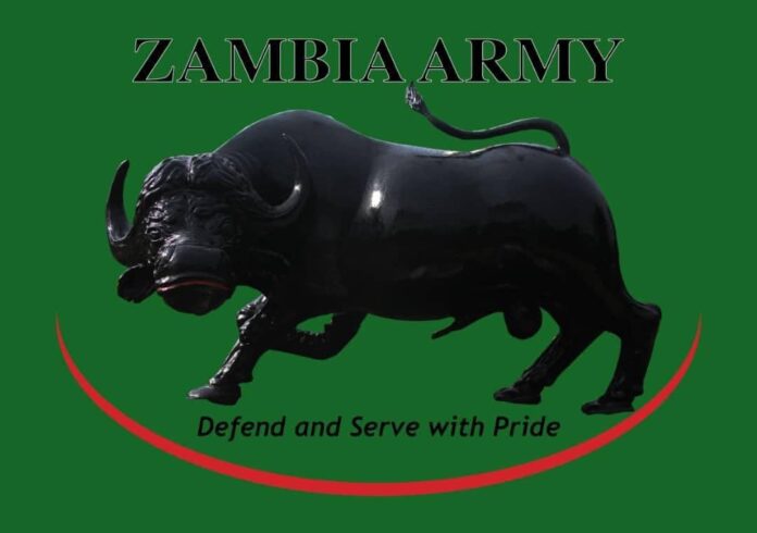 Zambia all set to host Africa Land Forces Summit 2024