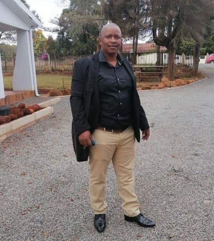 KZN Premier Dube Ncube condemns murder of Da Cllr Nhalayenza
