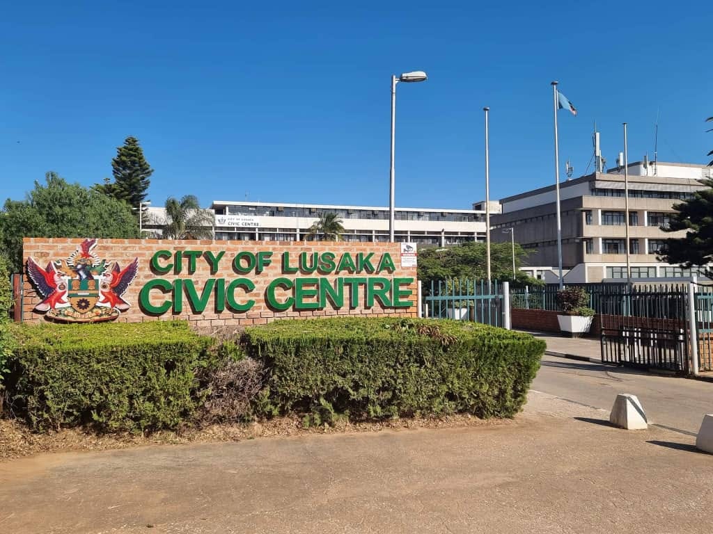 Lusaka City Council steps up to prevent second wave of Cholera