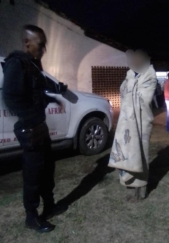 Sex Worker dragged by non Paying Client in Blackburn - KZN