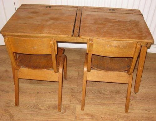 Mpika District businessman hails local manufacture of school desks, Image: Facebook