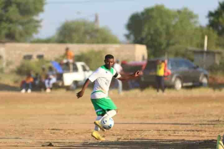 Results for Kweneng Regional Football Association Week 9, Image: Facebook