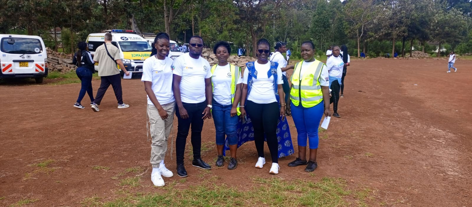 Nairobi County Celebrates UN International Day of Persons with Disabilities