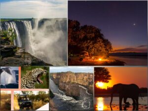 Must visit places in Zimbabwe