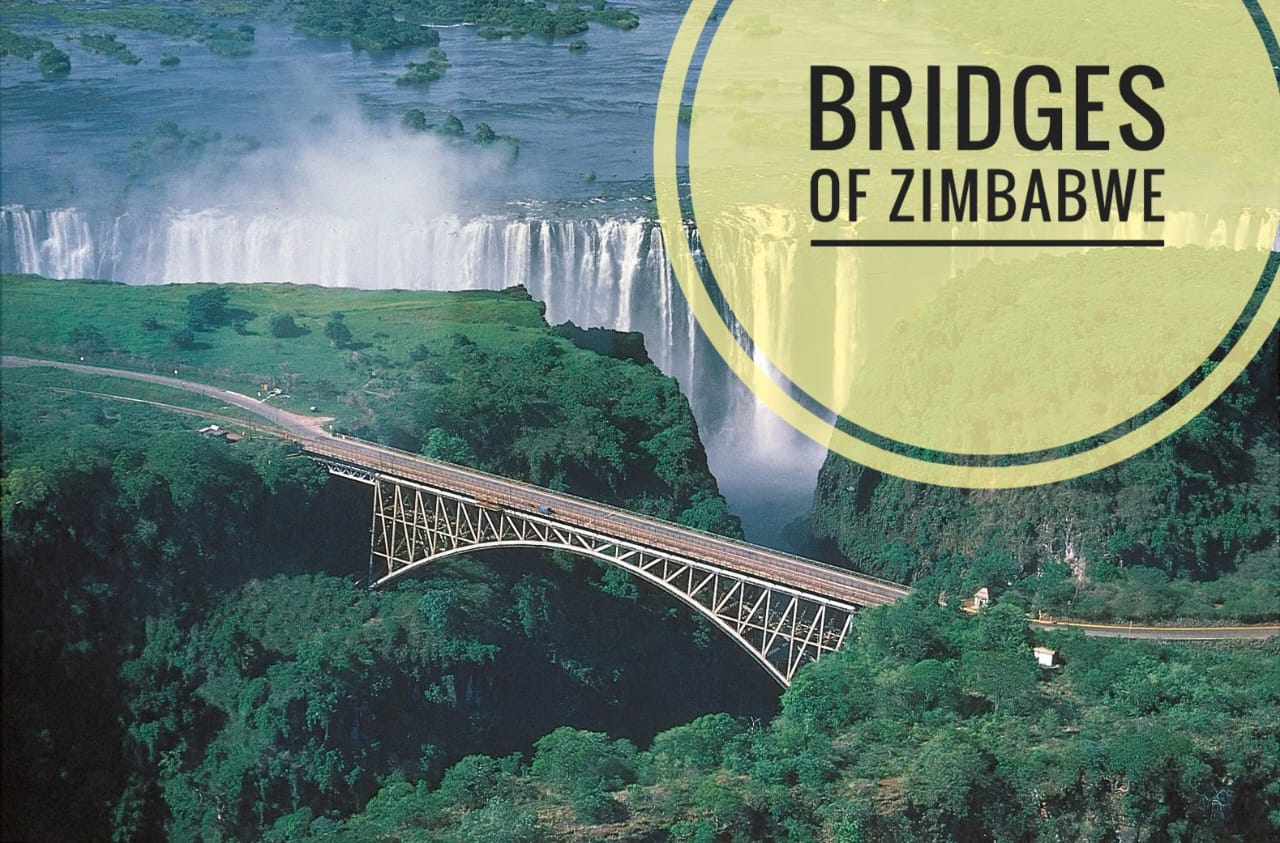 Bridges in Zimbabwe