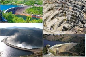 Kariba Dam