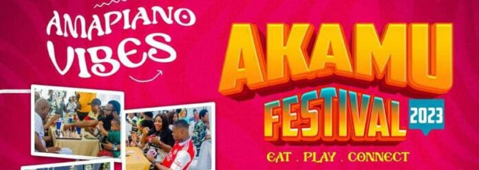 Buguma: Akamu Festival invites families to enjoy festive season, Image: facebook