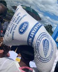 Siavonga DC warns against Mealie Meal smuggling