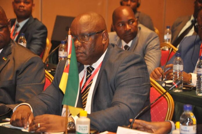 12th Mozambique-Zambia Defense Commission ends on positive note in Maputo