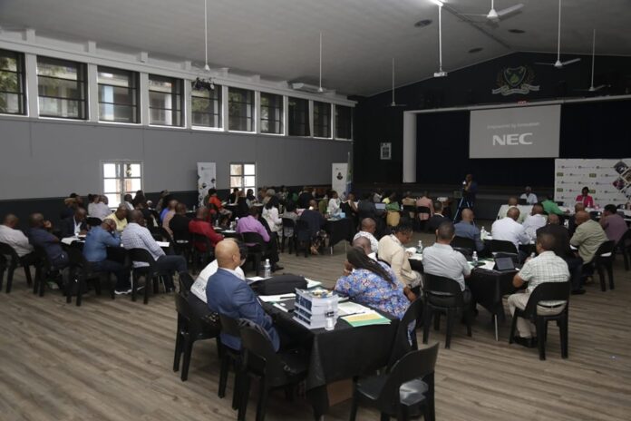 KZN edu dept schedules 3-Day Strategic Planning Session