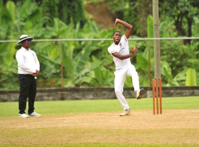 Caribbean Rising: U19 Cricket squad heads to South Africa