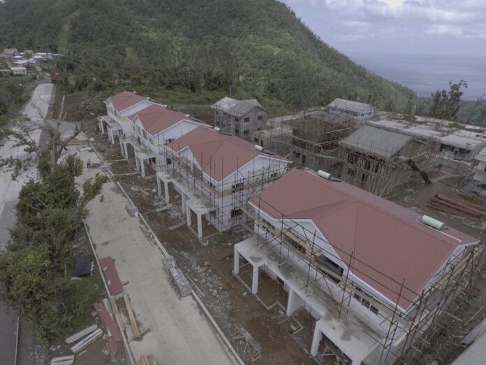 Dominica: Creating a climate-resilient nation with the support of CBI