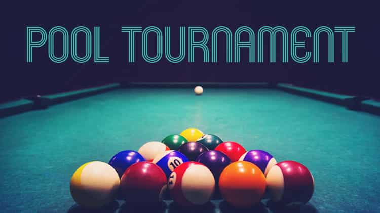 Lobatse Pool Tournament to begin today, Image: facebook