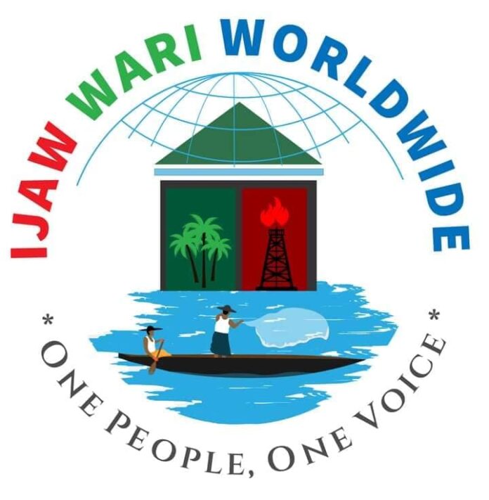 Ijaw Wari Worldwide condemns ASALGA Executive Chairman, Image: facebook