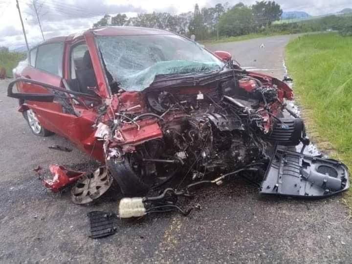 Speeding claims life of University of Malawi lecturer, IMage: facebook