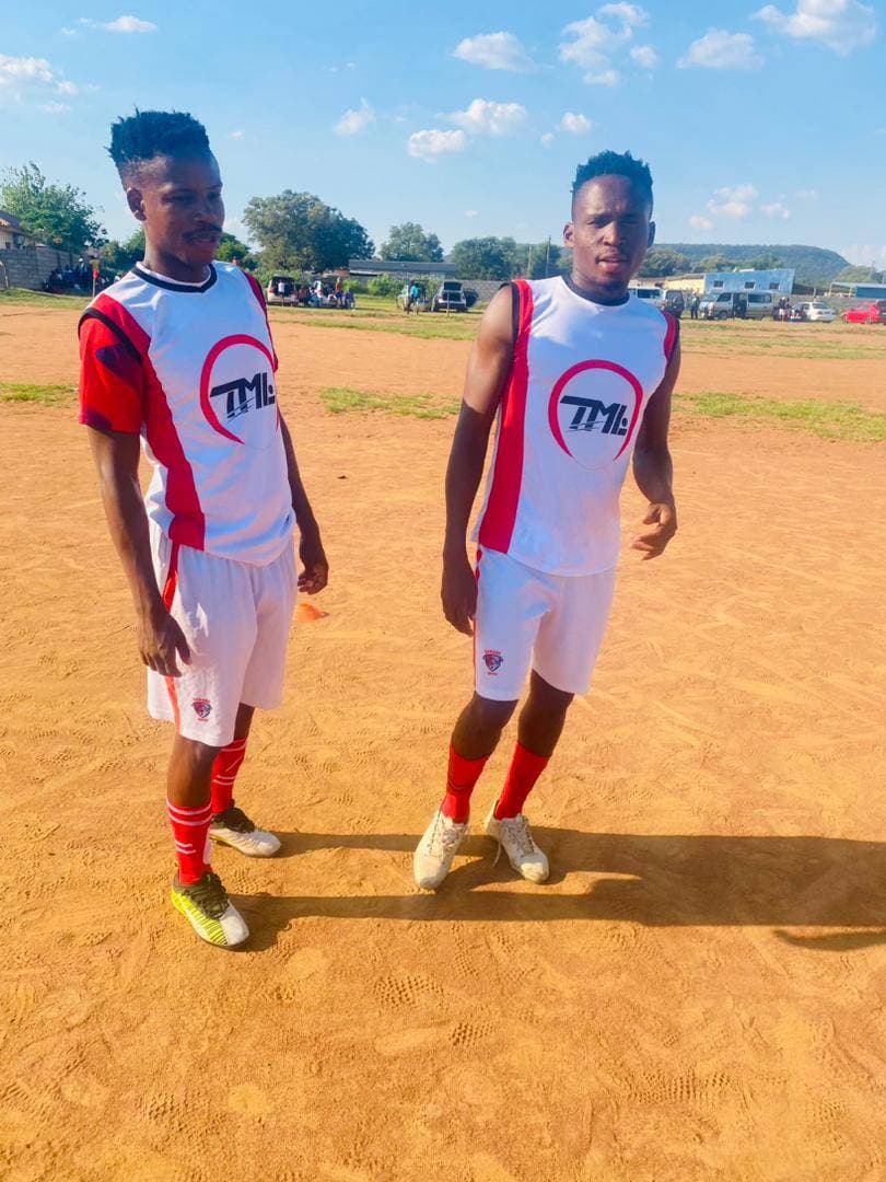 Kweneng Football Association games