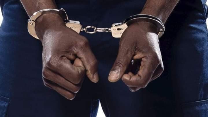 Mkushi District: Father nabbed for physical assault on son, Image: facebook