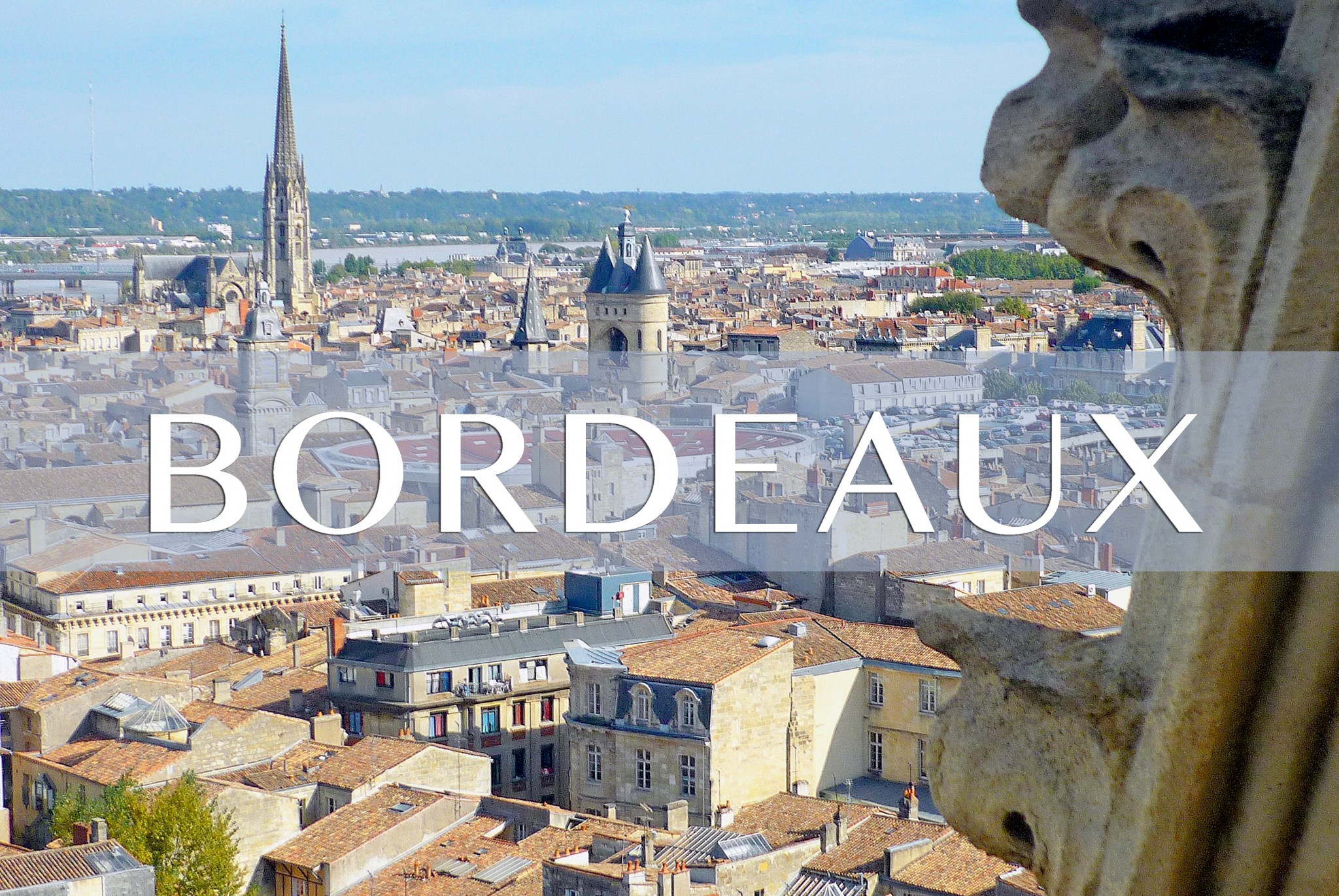 Tailor Made Travel organises 8-day trip to Bordeaux