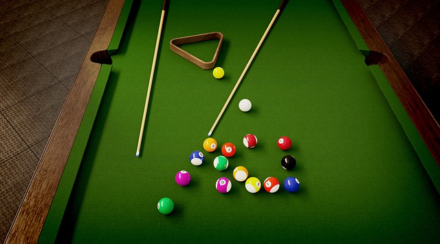 Representative image of Corporate Pool Tournament organised by ZTN Prime