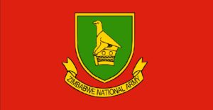 Logo of Zimbabwe National Army