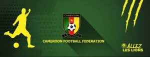 Fecafoot - Cameroon Football Federation 