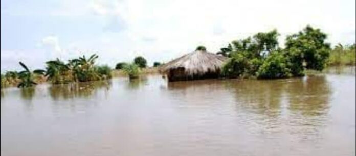 Malawi under threat of riverine floods, says James Chitete, Image: Facebook