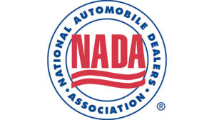 Logo of National Automobile Dealers Association (NADA)