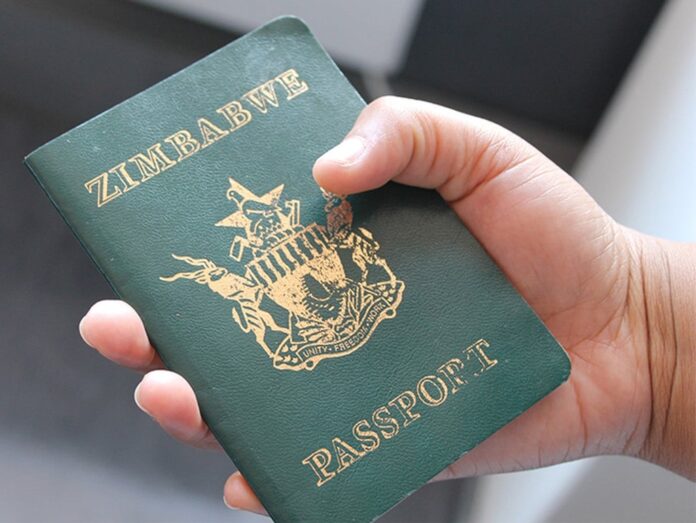 Sudden increase in Zimbabwe passport fees, Read Deets Inside News