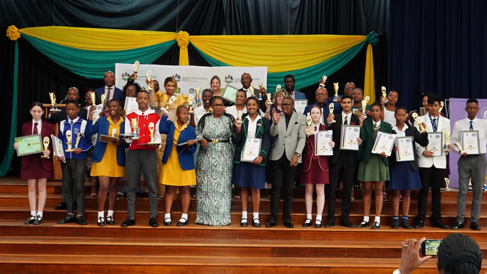 MEC Frazer applauds Umlazi educators for 2023 NSC success