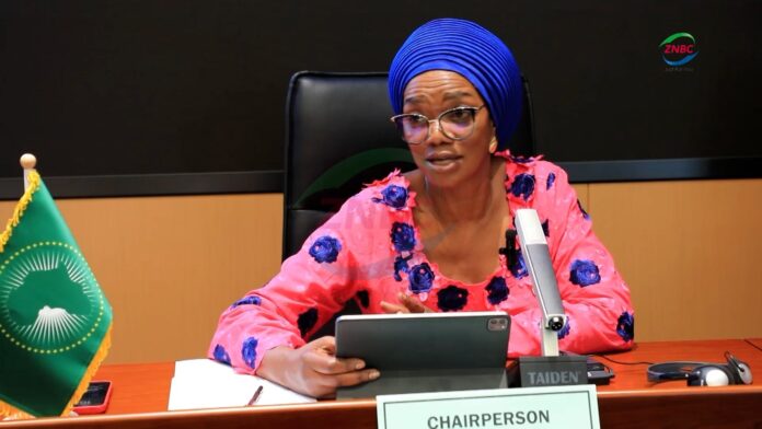 SADC Health Ministers reject Cholera Emergency Declaration