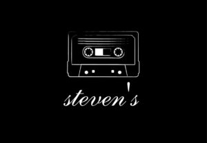 Steven's Music Record Label