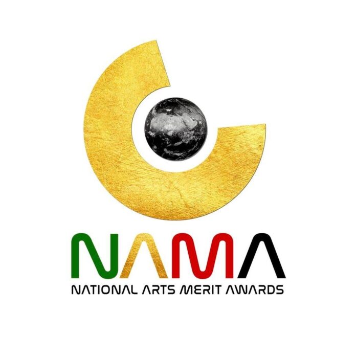 Logo of National Arts Merit Awards