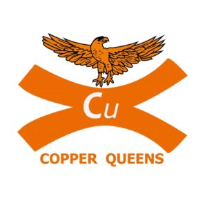 logo of Copper Queens of Zambia