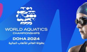 World Aquatics Championships 2024