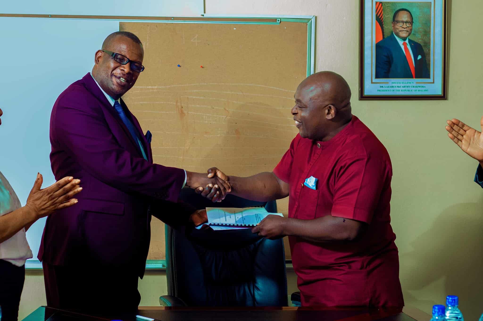 MAGU & ISAMA to collaborate for teacher training, Image: facebook
