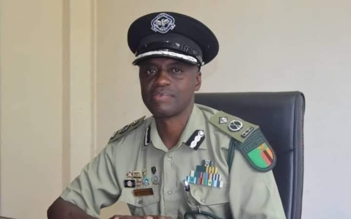 Lusaka: Two women arrested over insults, hate speech, Image: facebook