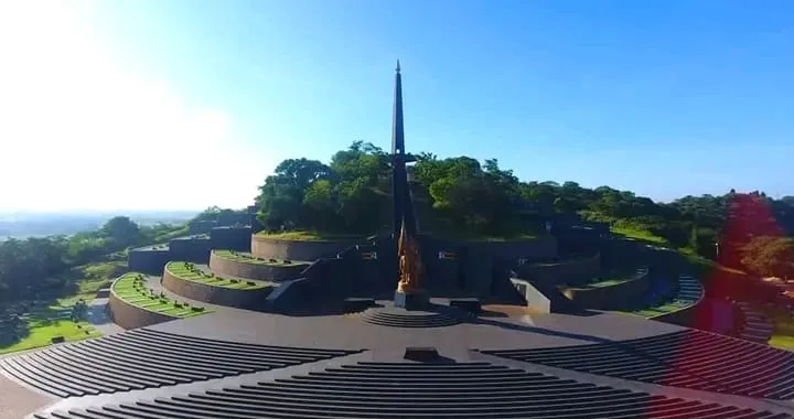 National Heroes' Acre museum