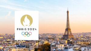 Paris Olympics 2024