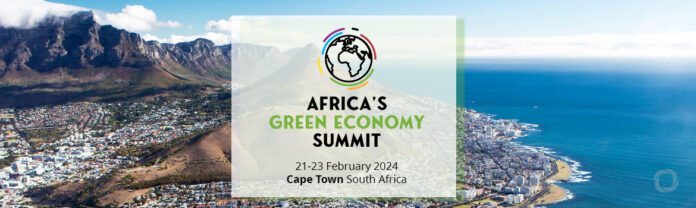 Africa’s Green Economy Summit