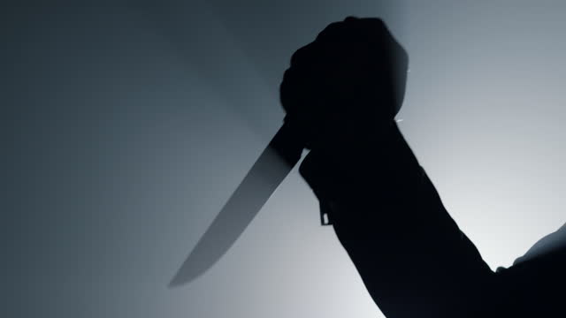 Representative image of Woman stabs husband's girlfriend