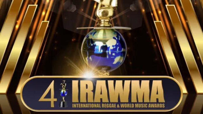 41st IRAWMA award function nominates Winky D