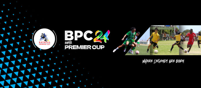 2024 Bayhill Premier Cup tournament