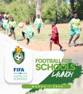 FIFA Football Schools Program