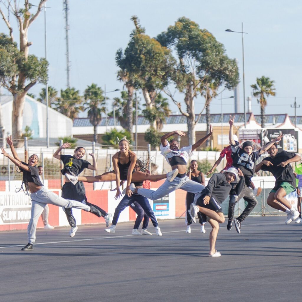 Countdown Begins: Lekker Cape Town Carnival set to allure Crowds - News ...